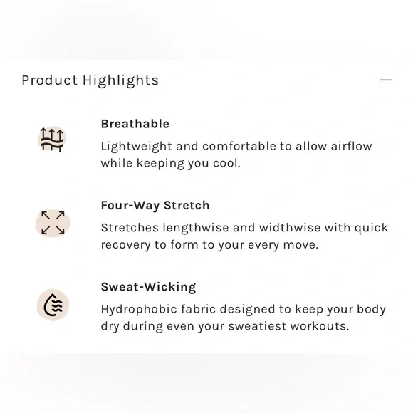 Free People Tempo Tunic NWOT - Picture 11 of 11